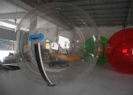 Chine Arrosez la boule gonflable de l'eau de boule de sphère pour le grand événement/parc d'attractions fournisseur