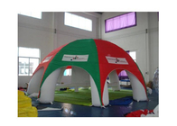 Tente gonflable en nylon extérieure de partie pour des activités de publicité extérieure