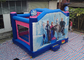 Grande glissière congelée d'intérieur de Chambre de princesse Happy Hop Inflatable Bounce fournisseur