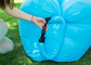 3 saison Lamzac gonflable commode, airbag gonflable avec la livraison rapide fournisseur