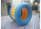 Le PVC/TPU a adapté la boule de roulement gonflable de jouets de l'eau avec la longévité/force fournisseur