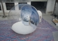 Serurity - boule gonflable de bulle de Chrismas de globe de neige de garantie pour Noël décembre fournisseur