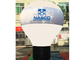 Chine Ballon gonflable géant d&#039;hélium de bâche durable de PVC pour la partie exportateur