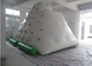 Chine La grande eau gonflable drôle joue, iceberg gonflable de bâche de PVC de 0,55 - de 0.9mm avec le manuel/ventilateur exportateur