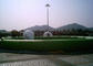 piscine d'eau gonflable de place de message publicitaire de 12m * de 6m pour la location/boule de Zorb fournisseur
