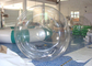 taille adaptée aux besoins du client par boule gonflable de l'eau de bâche de PVC de 0.9mm pour des enfants fournisseur