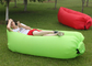 Airbag gonflable de canapé-lit en nylon imperméable de 3 saisons pour d'intérieur/extérieur fournisseur