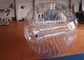 ballon de football de bulle commerciale de PVC/TPU de 1.5m/de 1.8m avec la preuve de l'eau/résistance de feu fournisseur